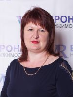 Малова Ольга Геннадьевна